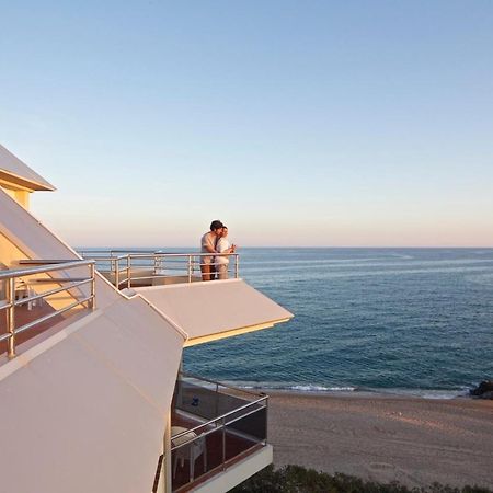 Apartamentos Bon Repos Santa Susanna Extérieur photo