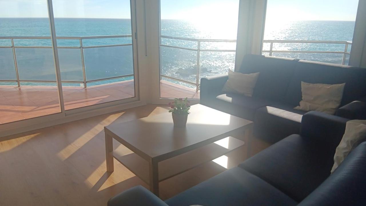 Apartamentos Bon Repos Santa Susanna Extérieur photo