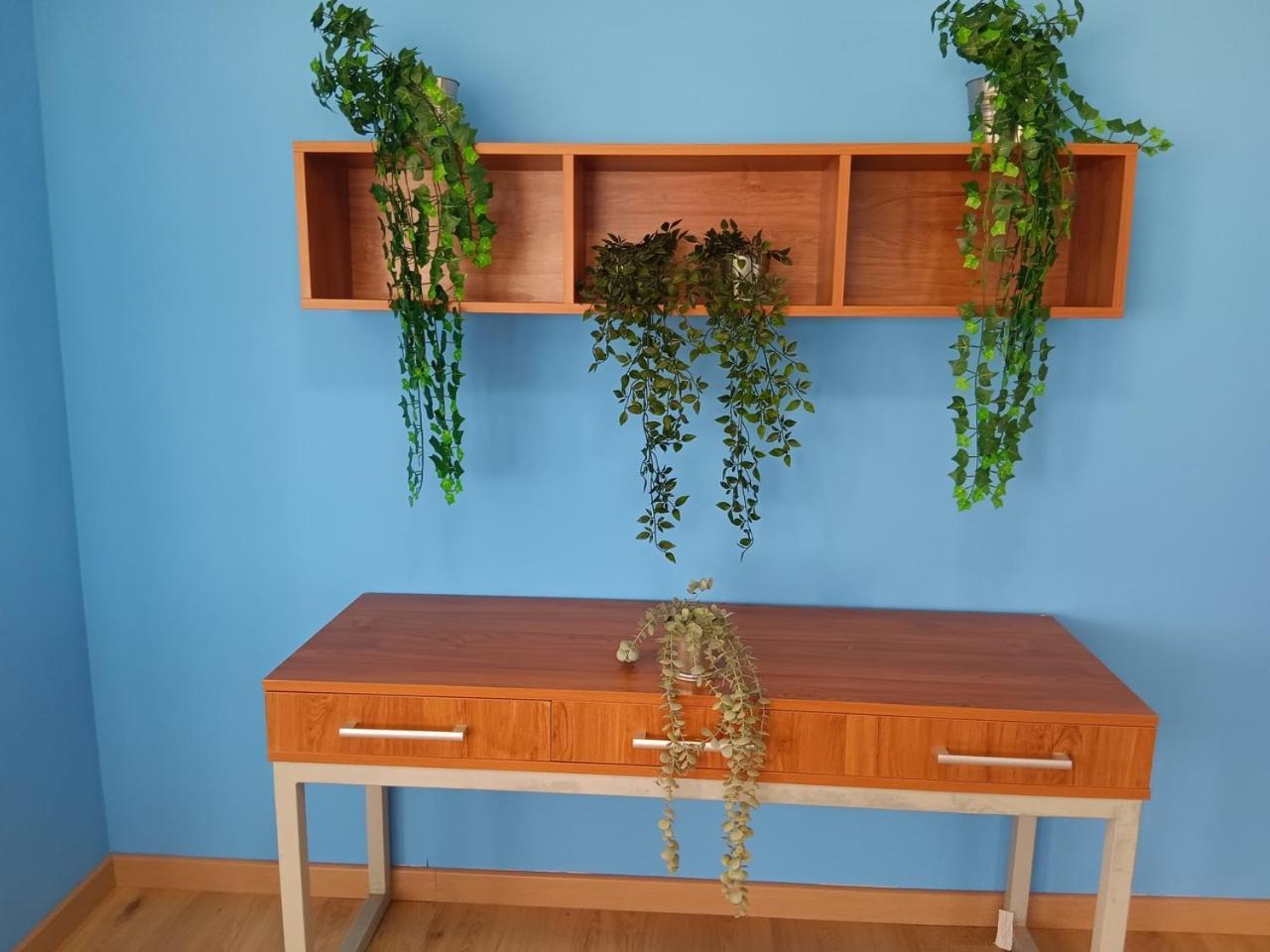 Apartamentos Bon Repos Santa Susanna Extérieur photo