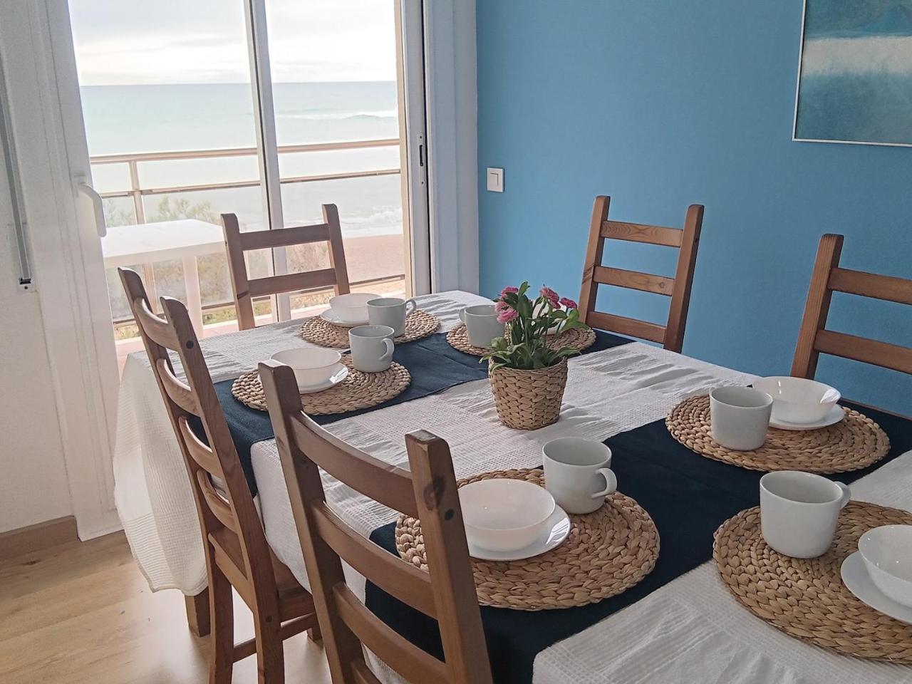 Apartamentos Bon Repos Santa Susanna Extérieur photo
