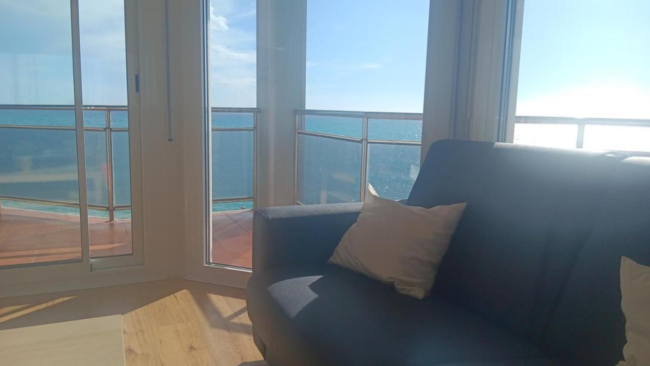 Apartamentos Bon Repos Santa Susanna Extérieur photo