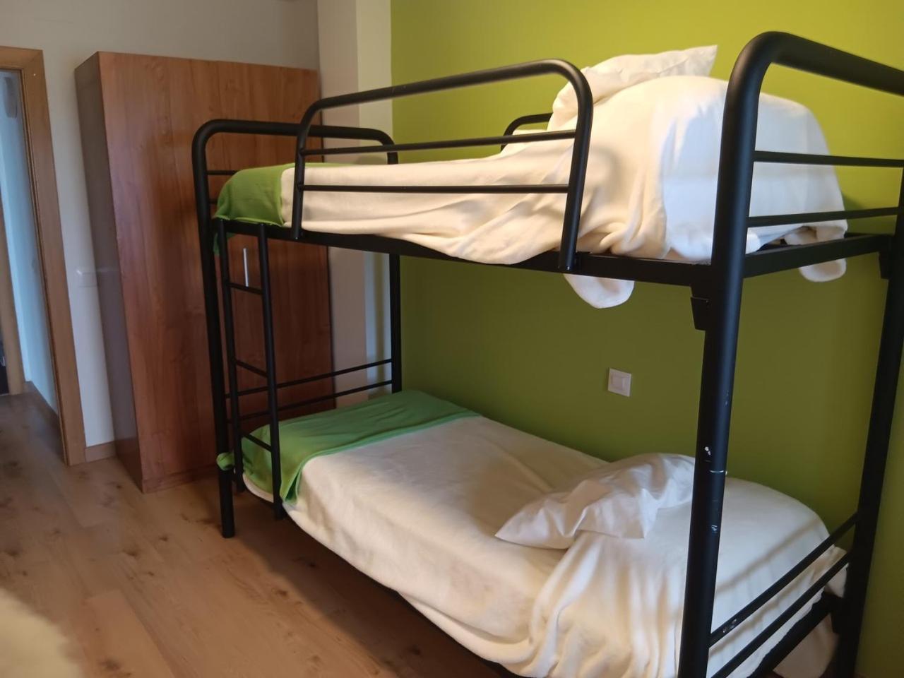 Apartamentos Bon Repos Santa Susanna Extérieur photo