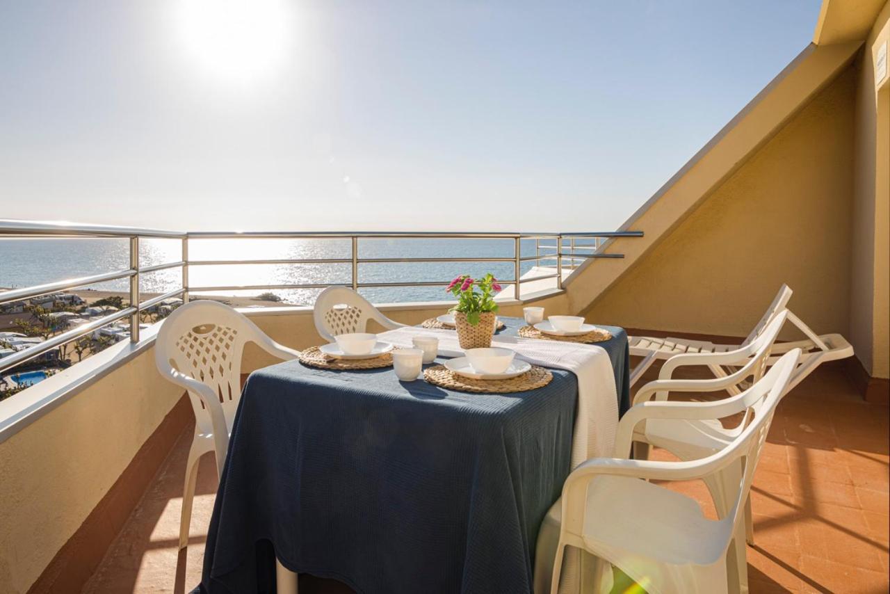Apartamentos Bon Repos Santa Susanna Extérieur photo