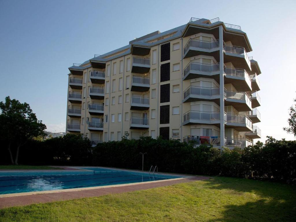 Apartamentos Bon Repos Santa Susanna Extérieur photo